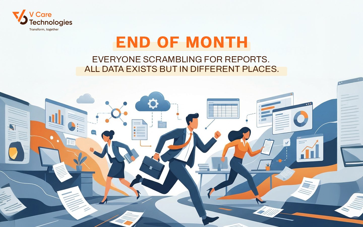 Automated Invoice & Payment Reminders: Zero Manual Follow-up System