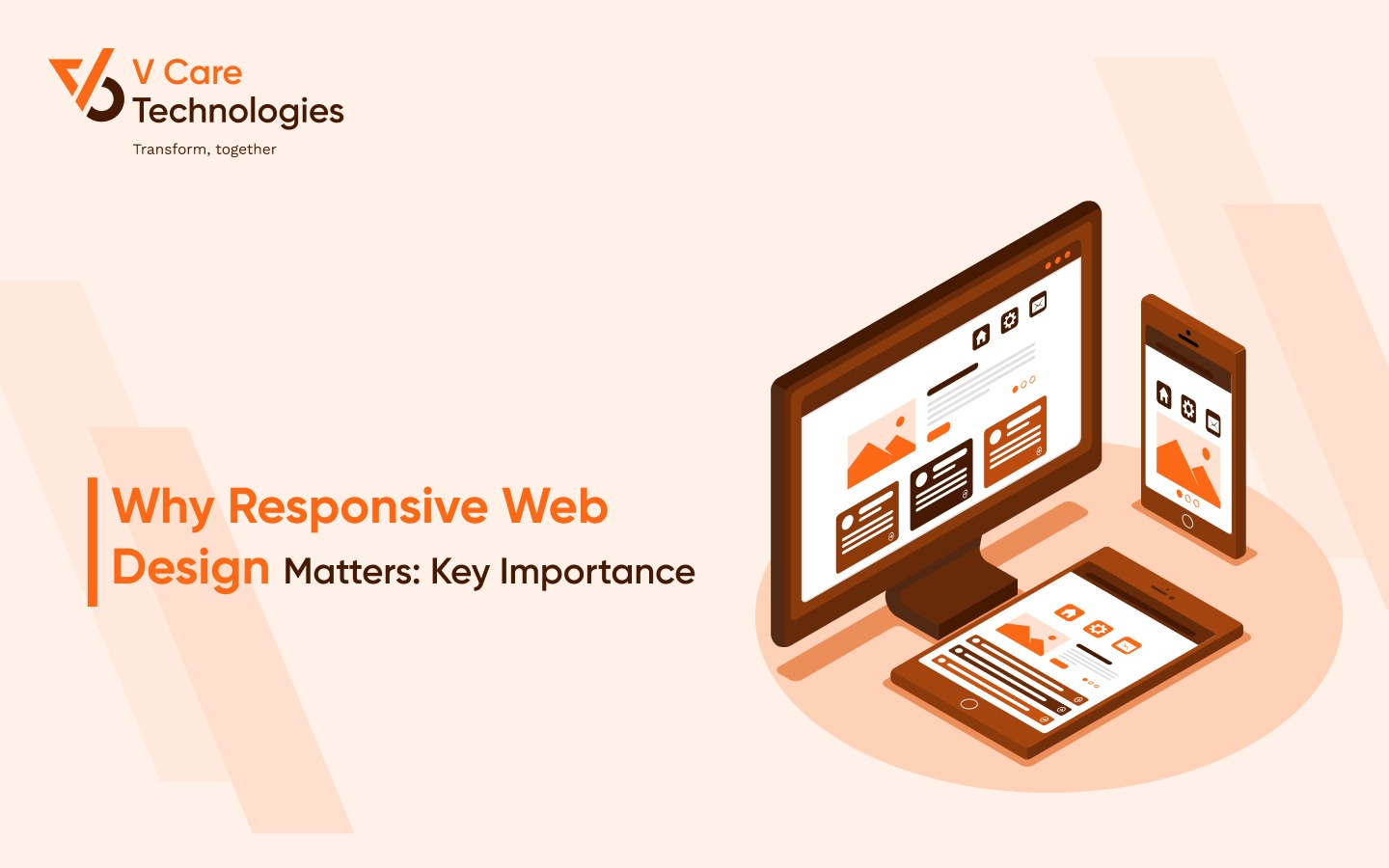 Why Responsive Web Design Matters: Unveiling Key Importance