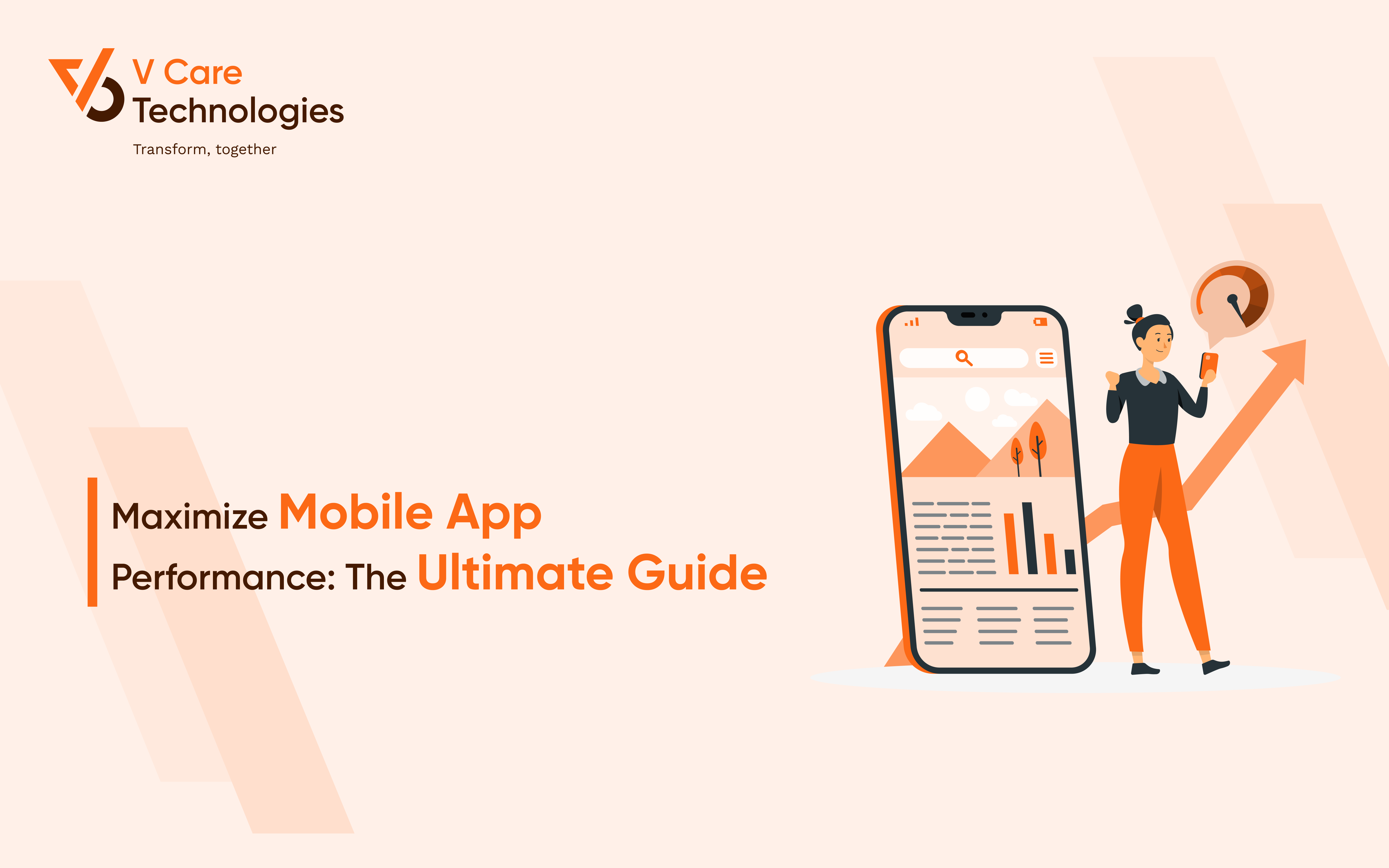 Maximize Mobile App Performance: The Ultimate Guide