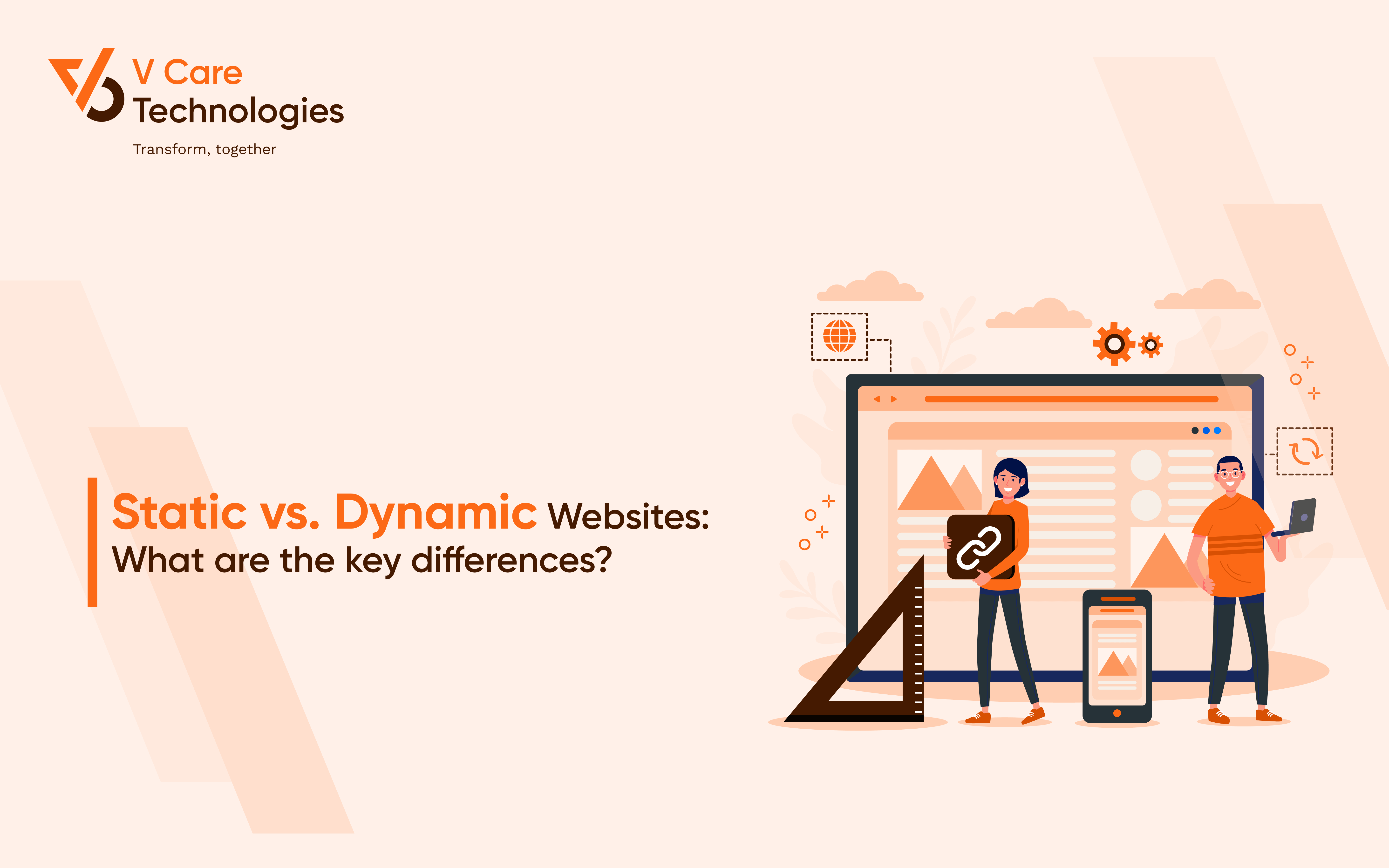 Choosing Between In-House vs Outsourcing Software Development