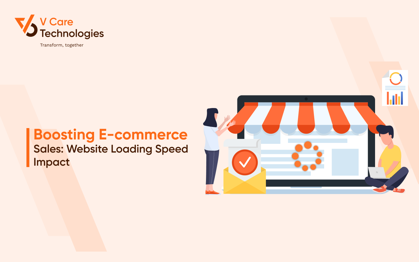 Turbocharge E-commerce: Website Speed's Sales Impact
