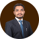 corner india