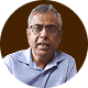 corner india