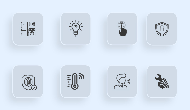 Features