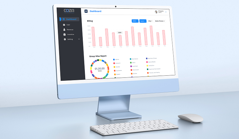 COZA Automation