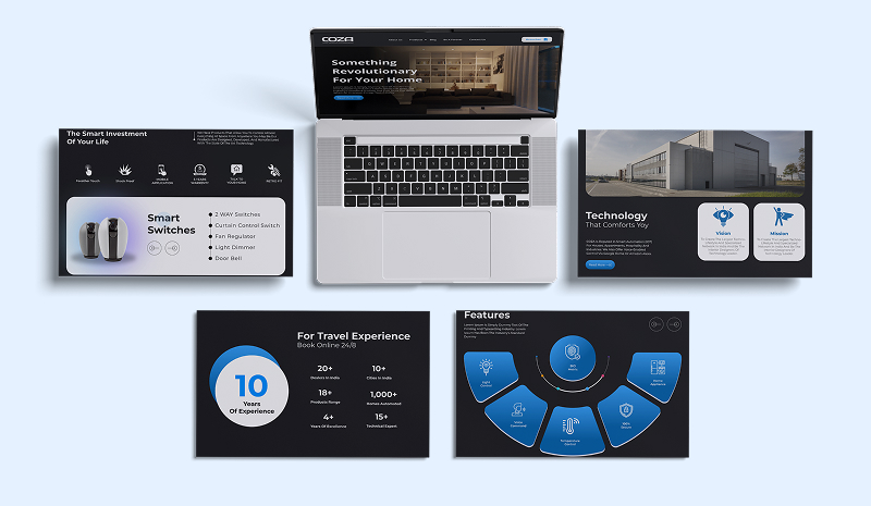Website