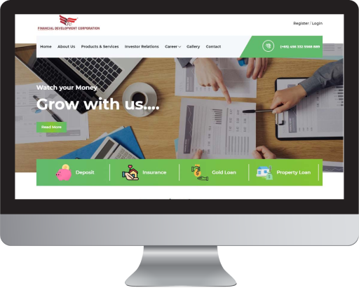 Online Examination