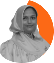 Sakina Tarwala